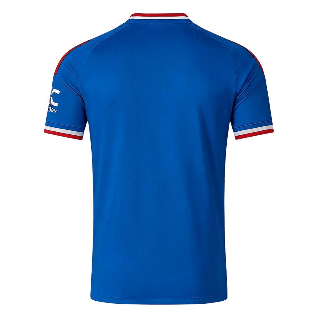 Player Version Manchester United Away Soccer Jersey 2026/27