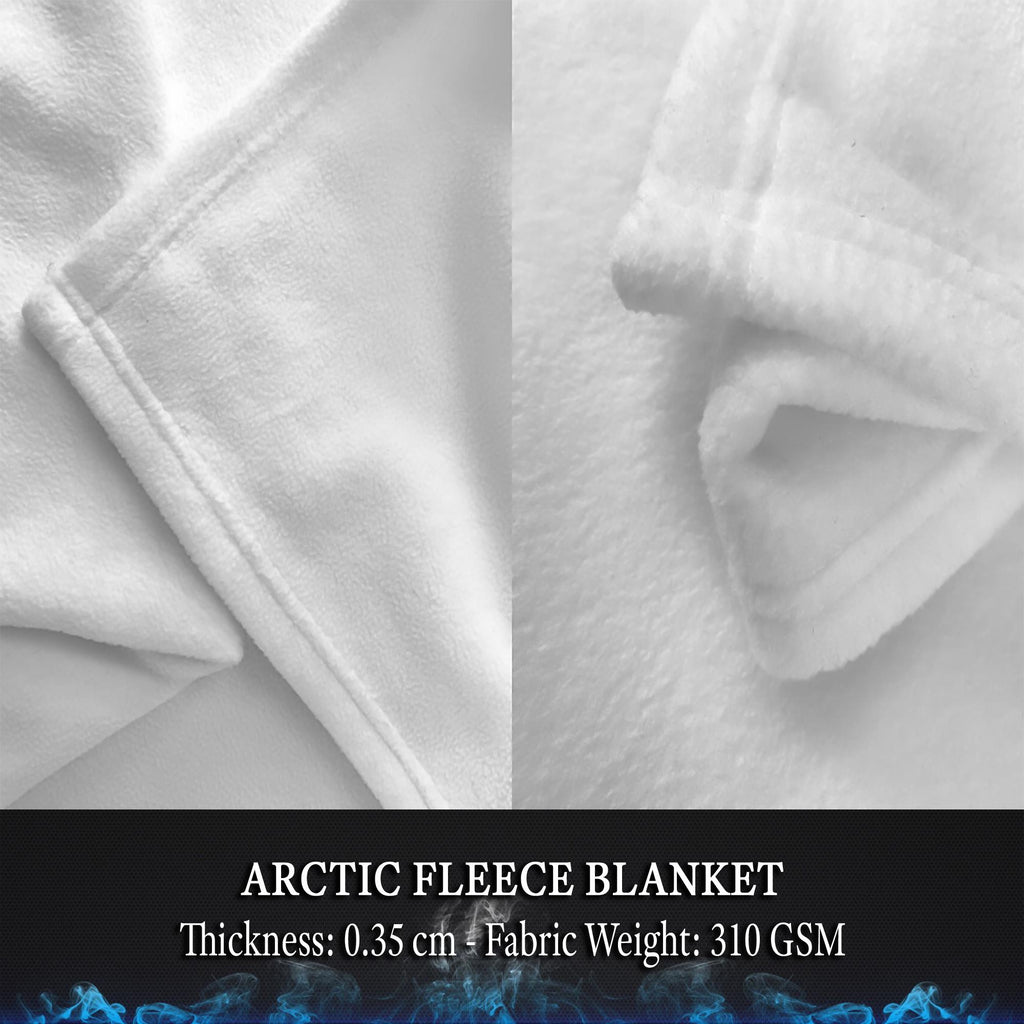 Personalized Anniversary Fleece Blanket,Romantic Couple Gift, I Hope Every Time You Snuggle This Blanket, Personalized Love Gift for Couples