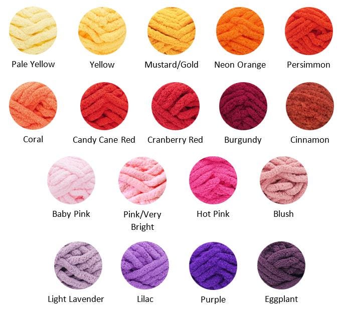 Blanket, Hand Knit, Chunky Chenille Throw, Honeycomb Pattern, Gift for her