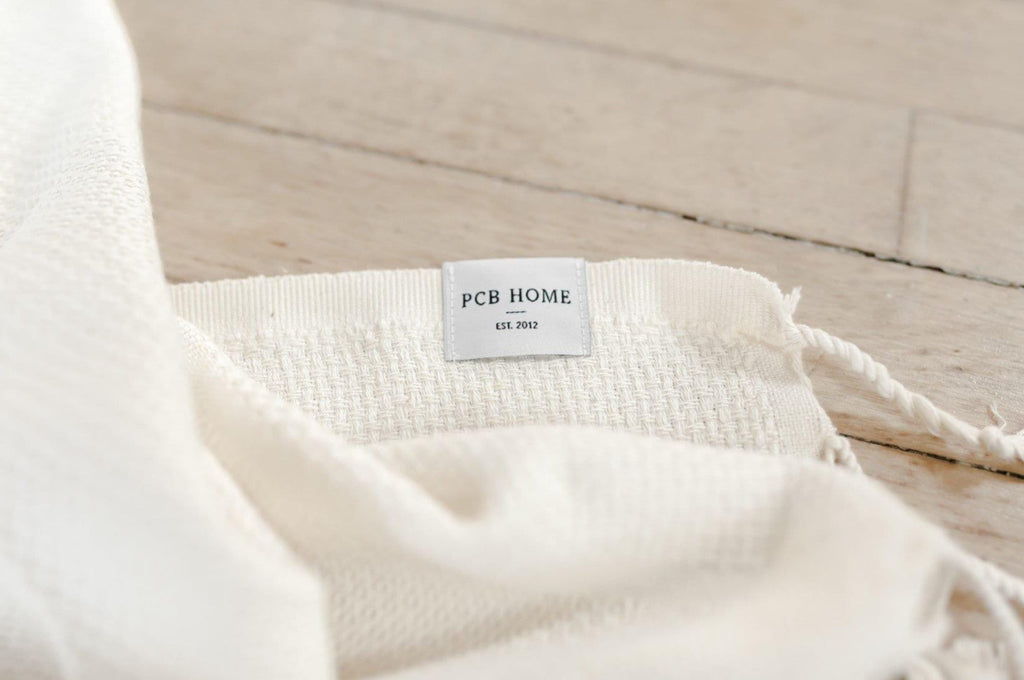 Personalized Throw Blankets - Personalized Wreath Initial | Wedding Gift, Personalized Throw Blankets, Cozy Home Blanket